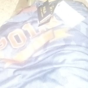 Polo performance T-shirt